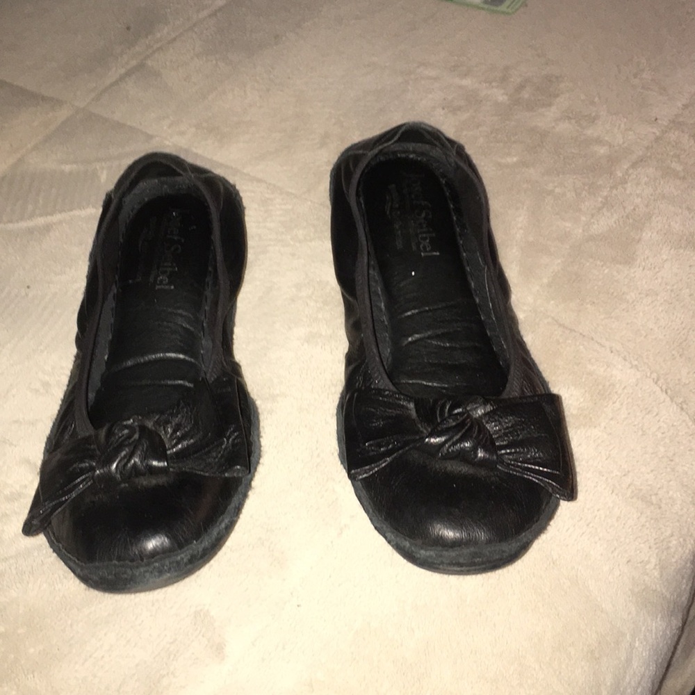 JOSEPH Siebel  Flats